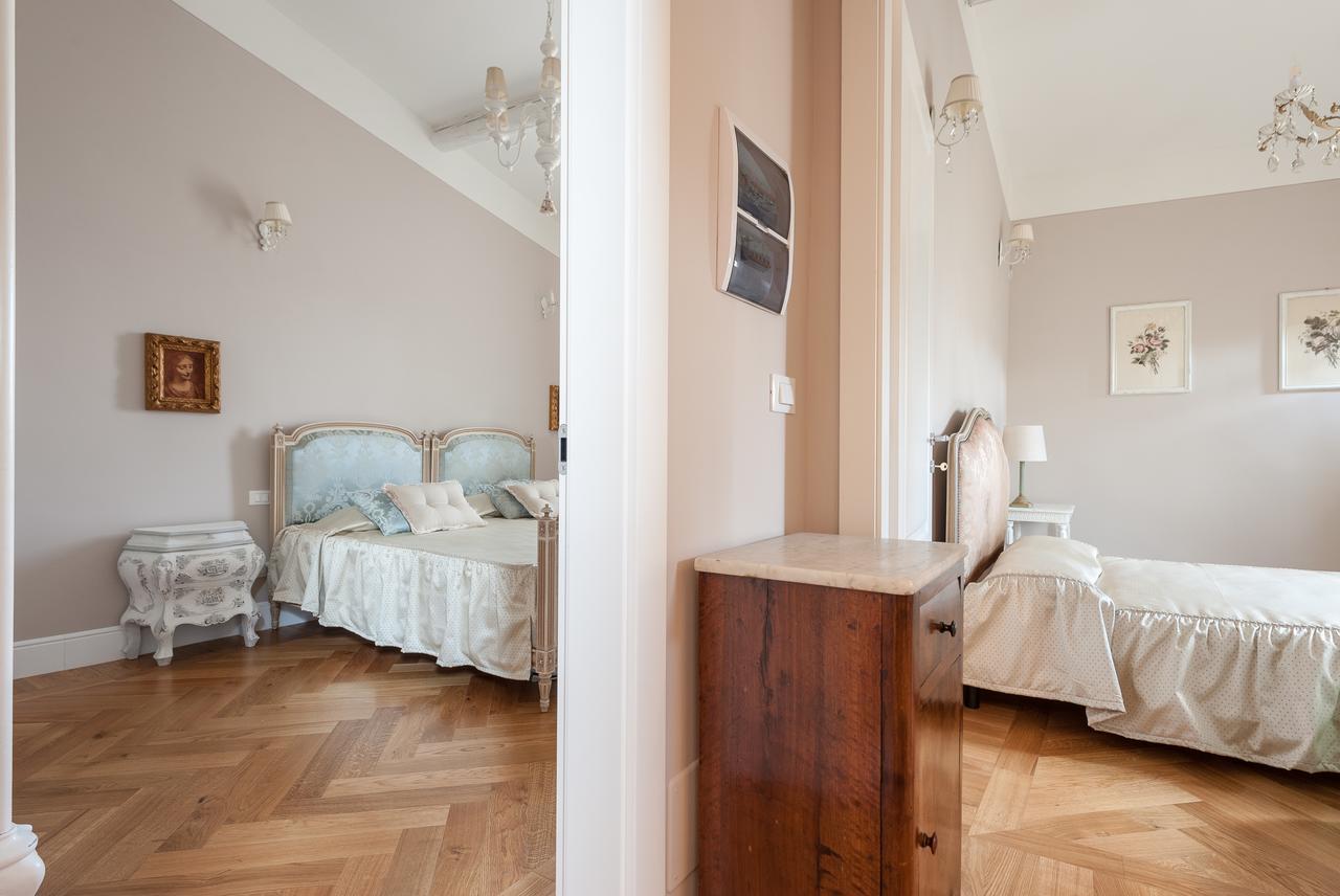 Apartment Santaelisabettafirenze1 Florence