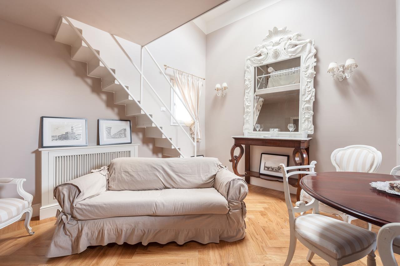 Santaelisabettafirenze1 Apartment Florence