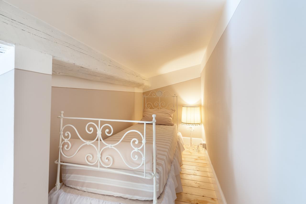 Apartment Santaelisabettafirenze1