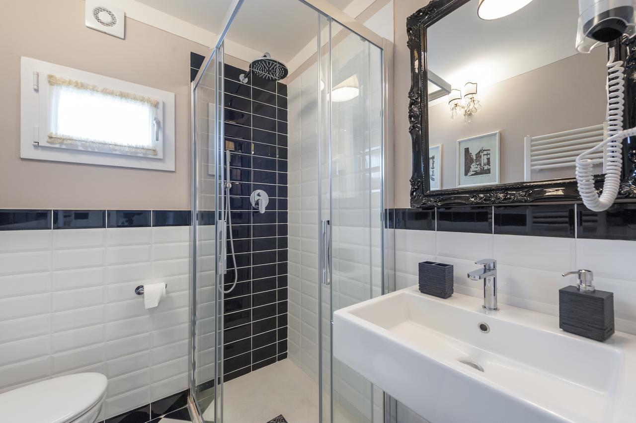 Apartment Santaelisabettafirenze1 *