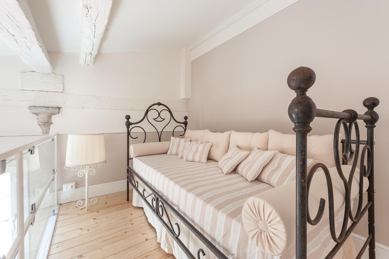 Apartment Santaelisabettafirenze1 *