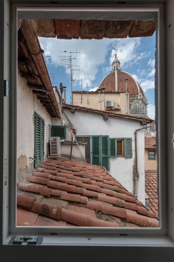 Apartment Santaelisabettafirenze1 Florence