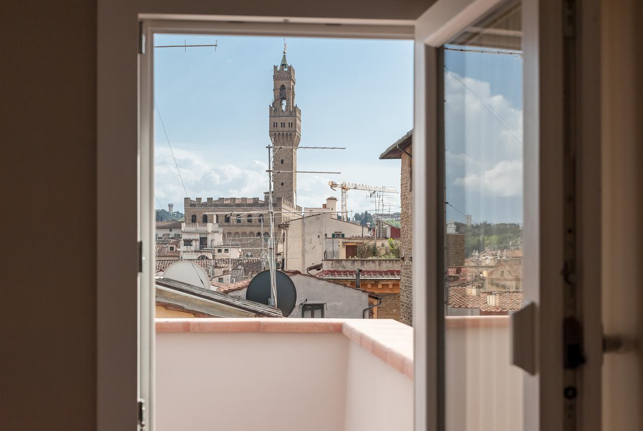 Santaelisabettafirenze1 Apartment *