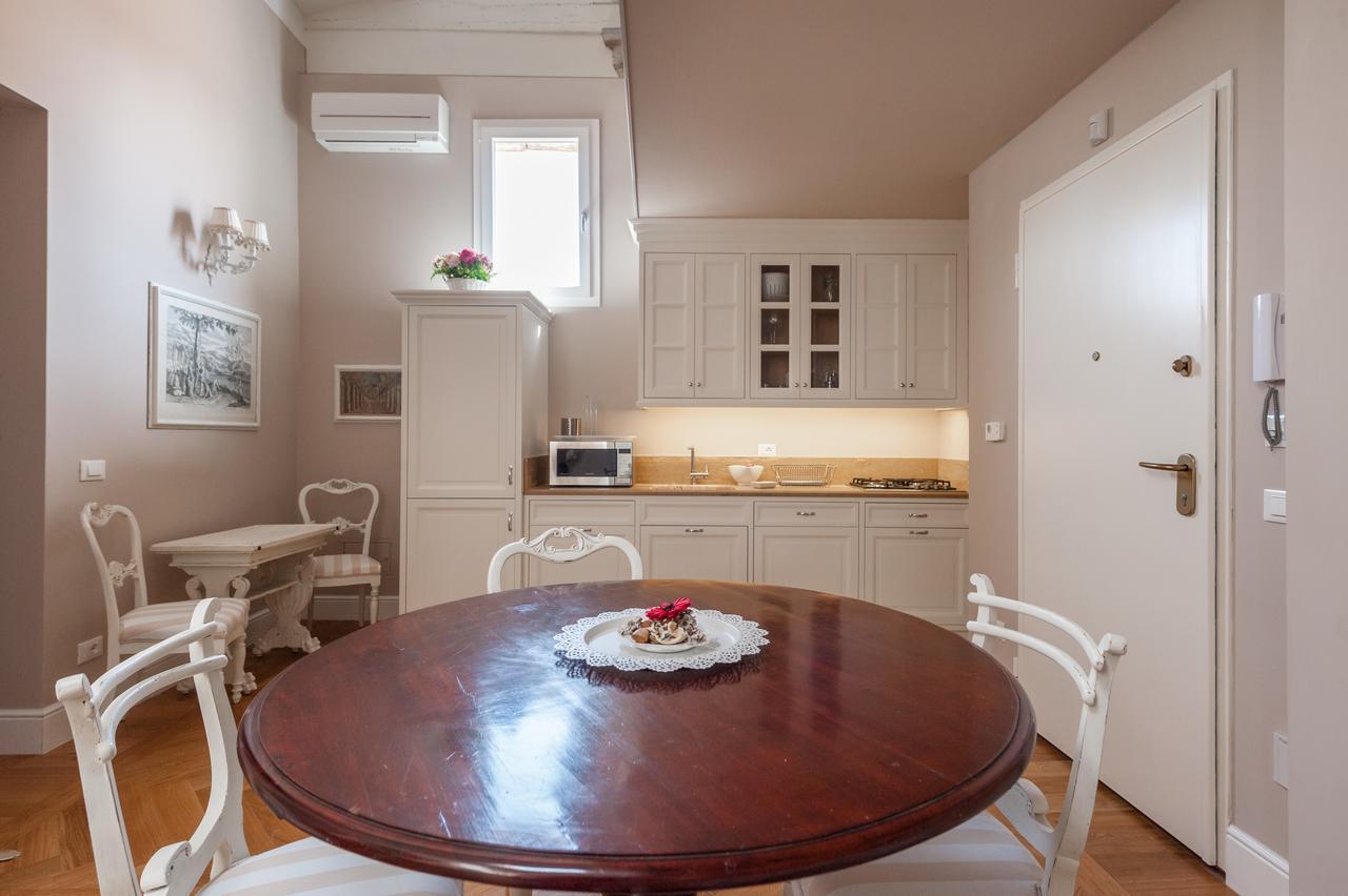 Santa Elisabetta View Appartement