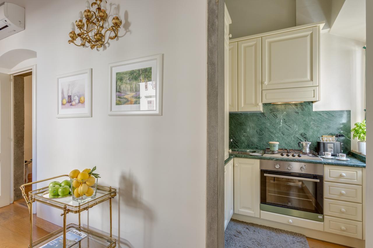 Apartment - Benedetto Duomo Florence