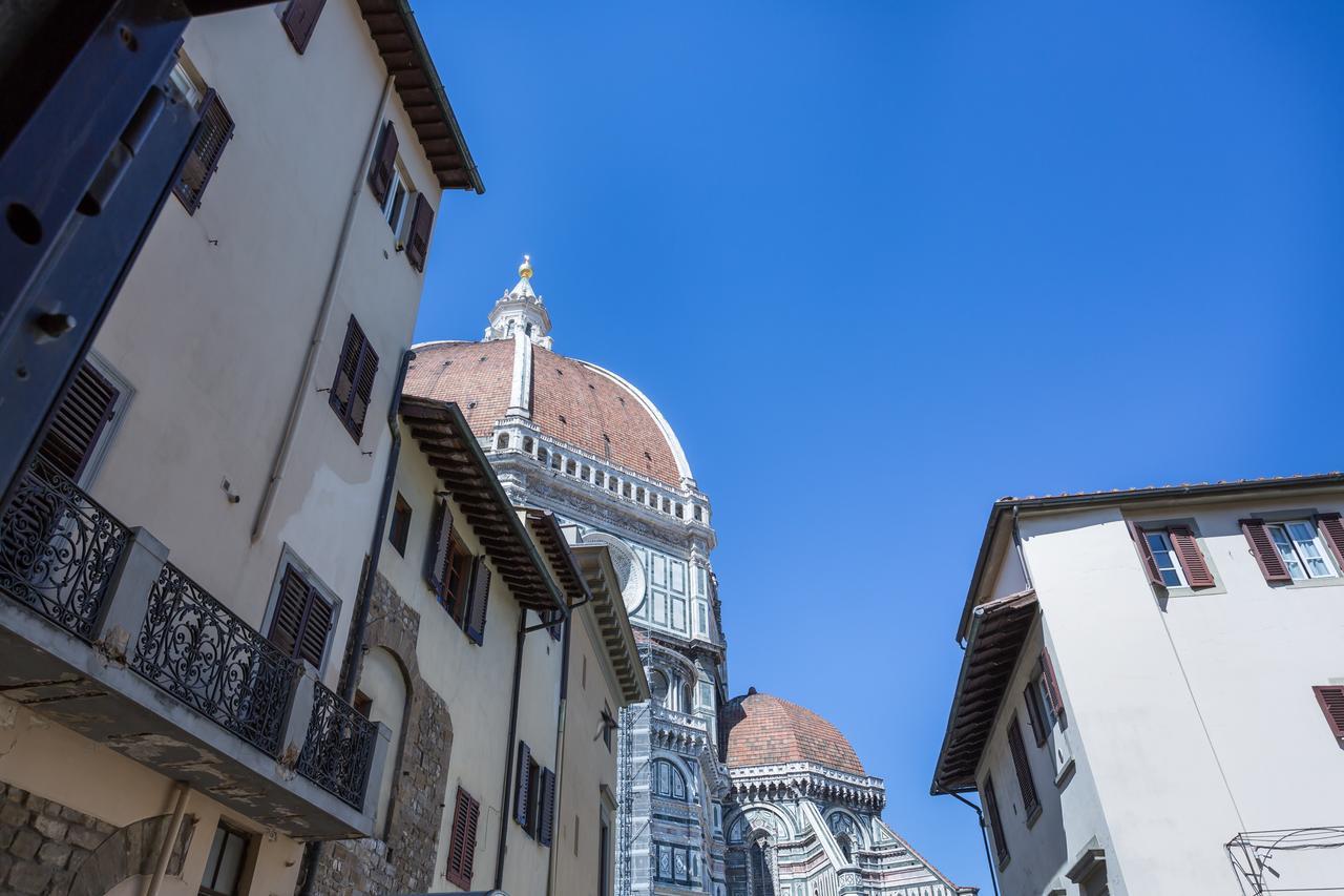Apartment - Benedetto Duomo Florence