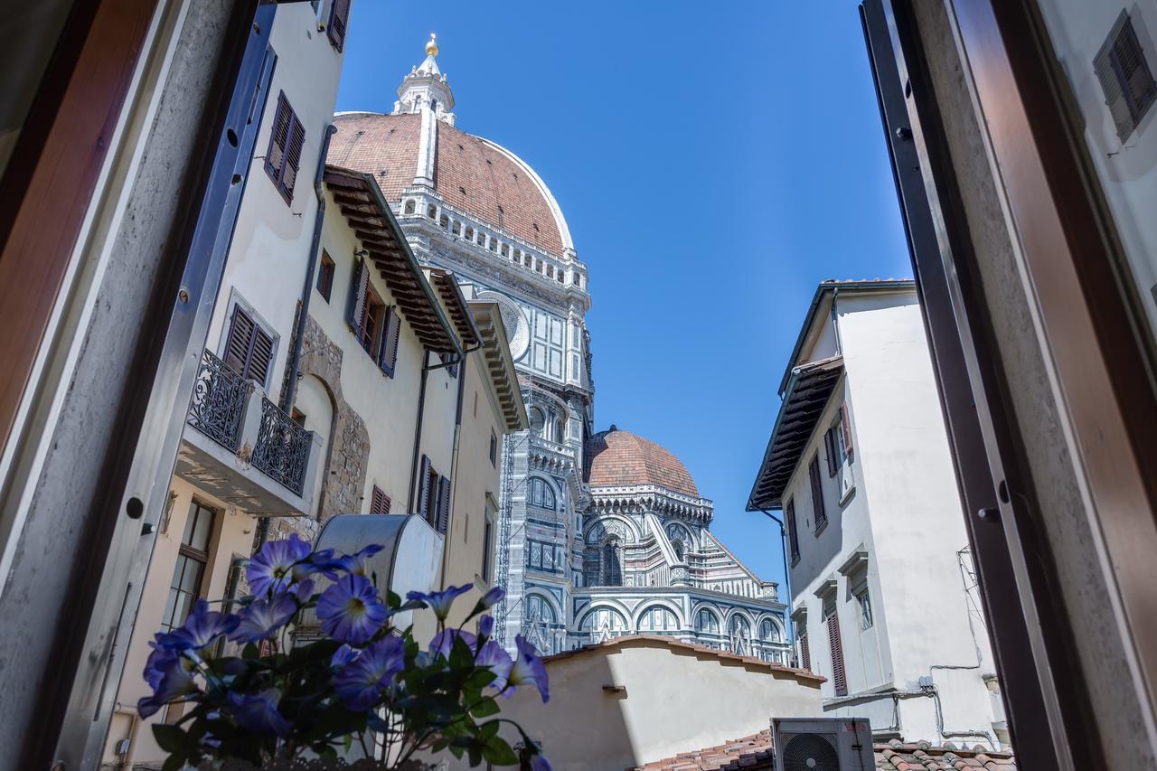 - Benedetto Duomo Apartment *