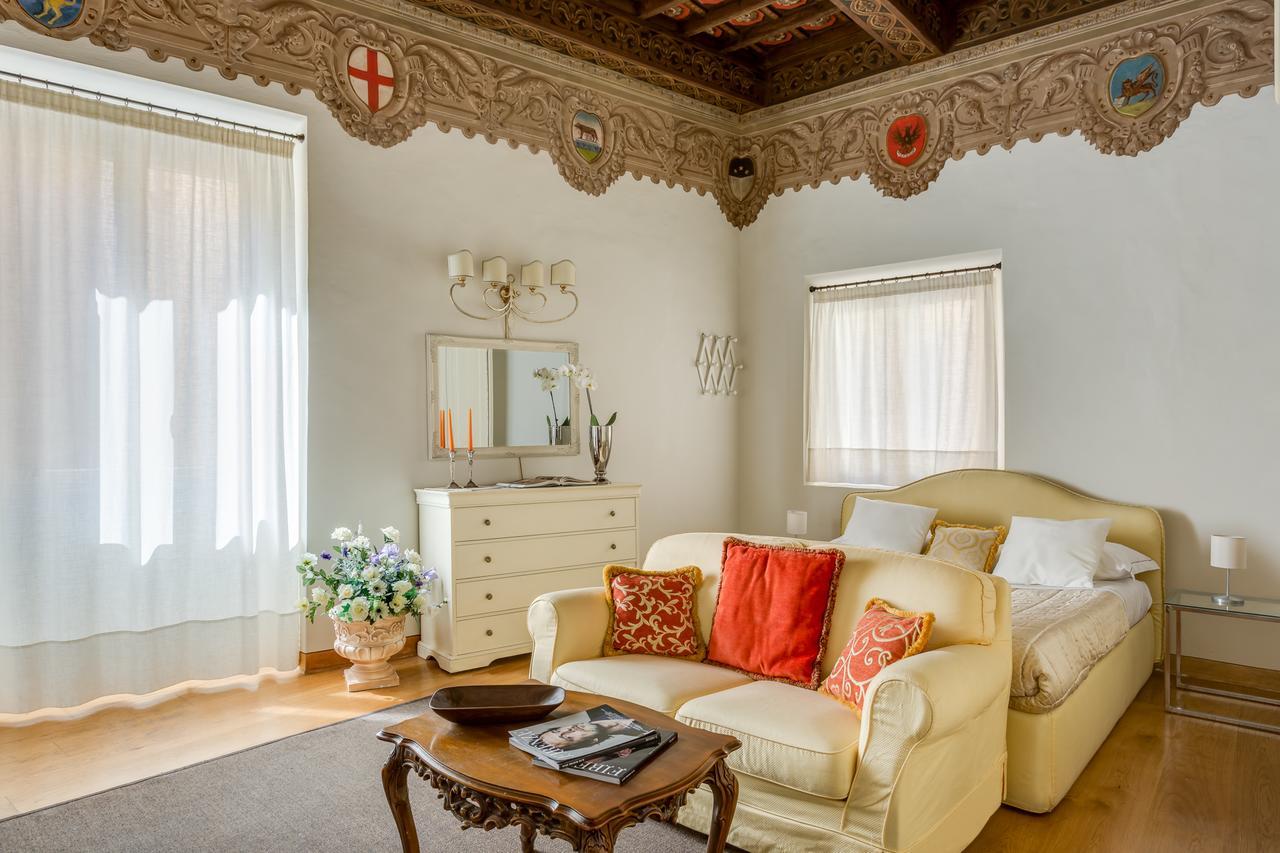 Apartment - Benedetto Duomo Florence