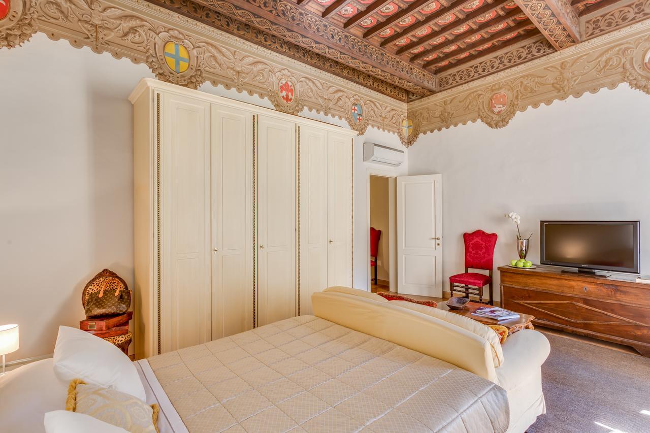 - Benedetto Duomo Apartment