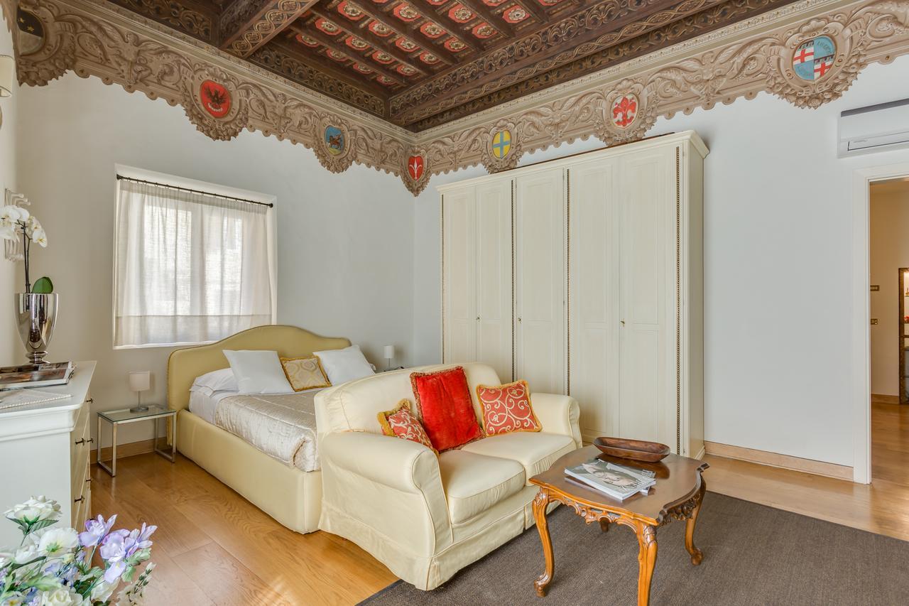 - Benedetto Duomo Apartment *