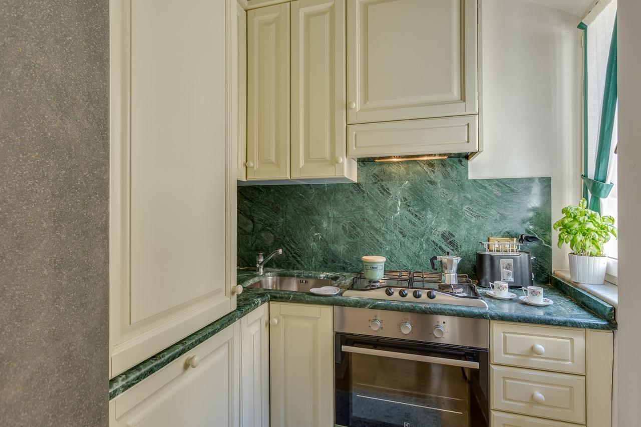 - Benedetto Duomo Apartment *