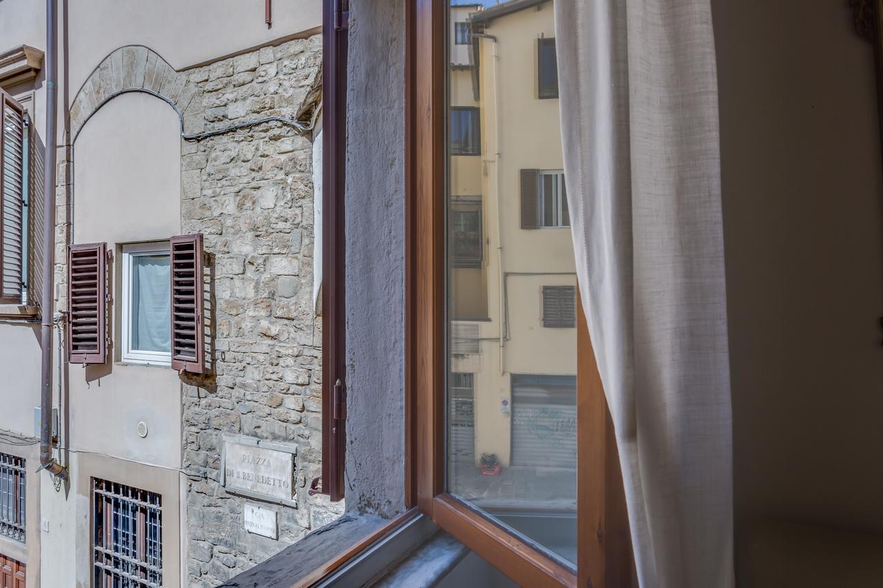 - Benedetto Duomo Apartment Florence