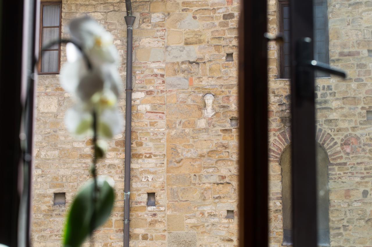 Bed & Breakfast Boutique Torre De' Conti Florence