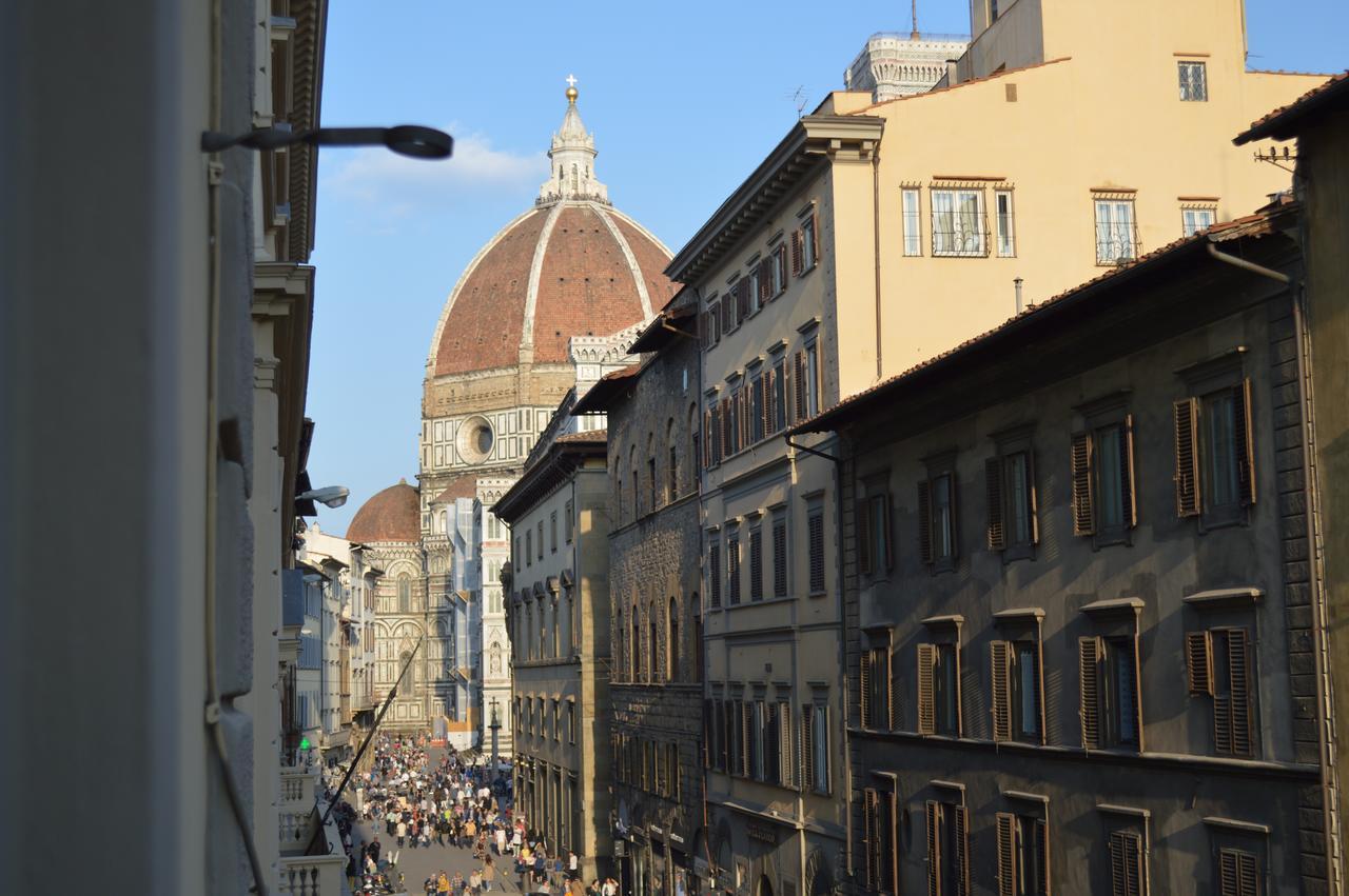 Bed & Breakfast Boutique Torre De' Conti Florence