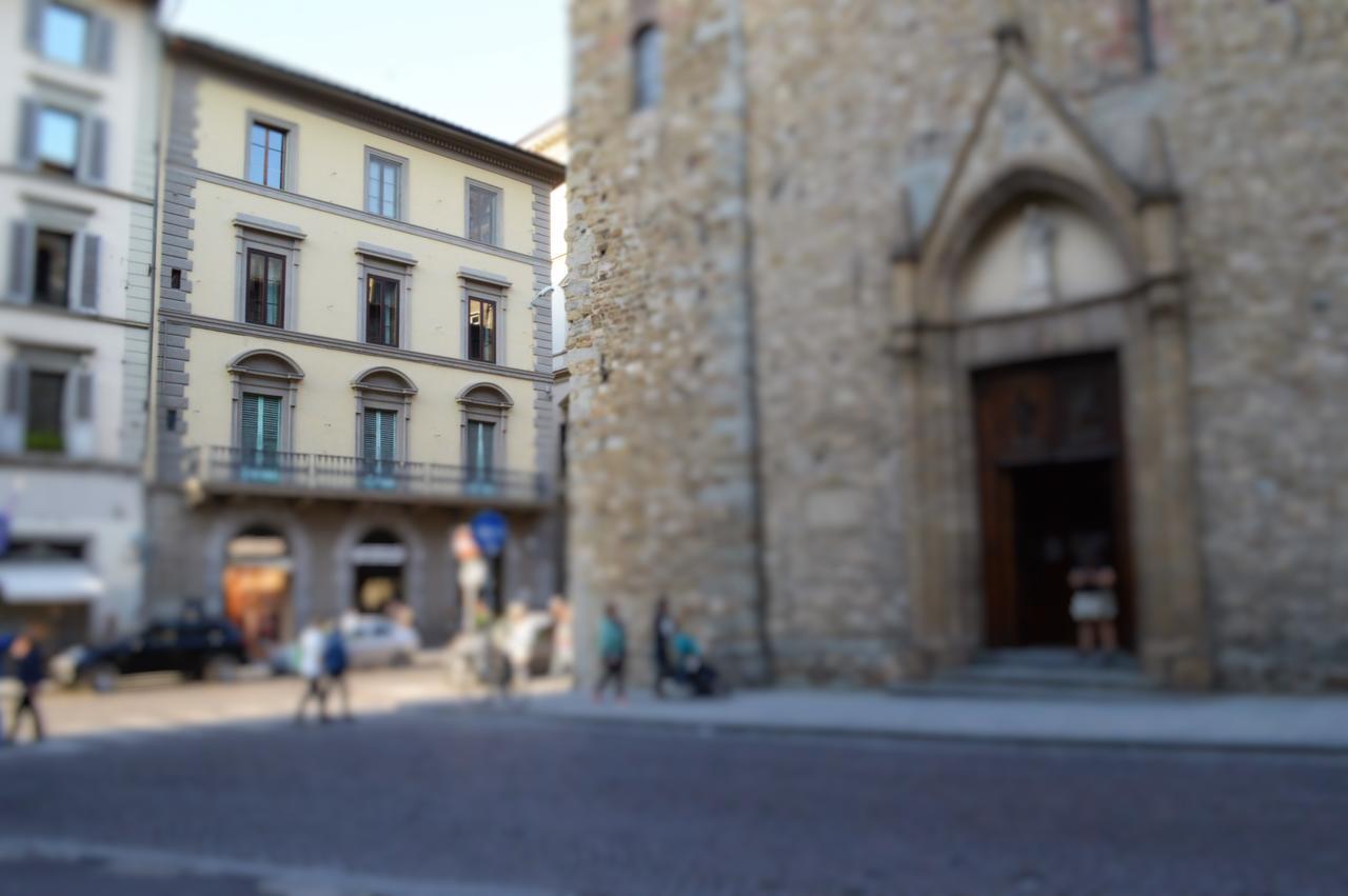 Boutique Torre De' Conti 2* Florence