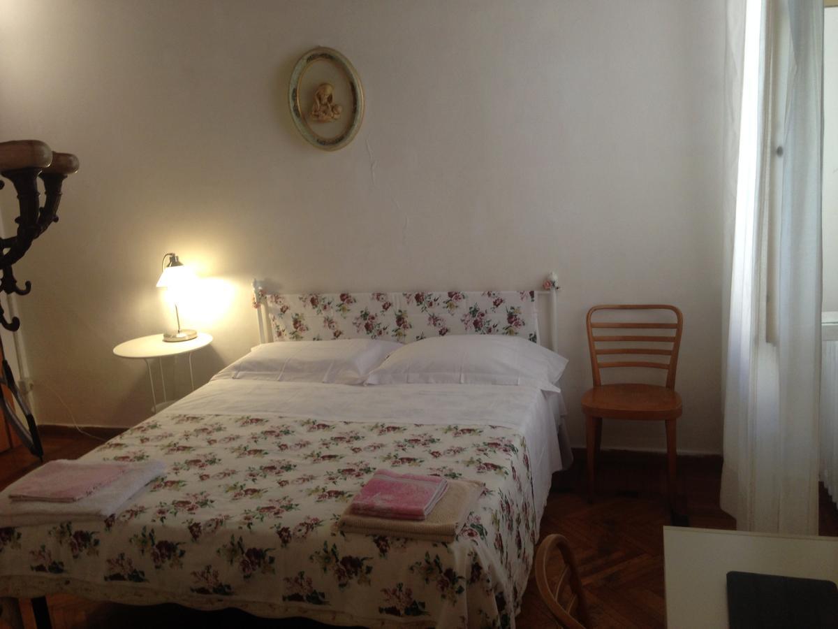 Noble Art Auberge de jeunesse Florence