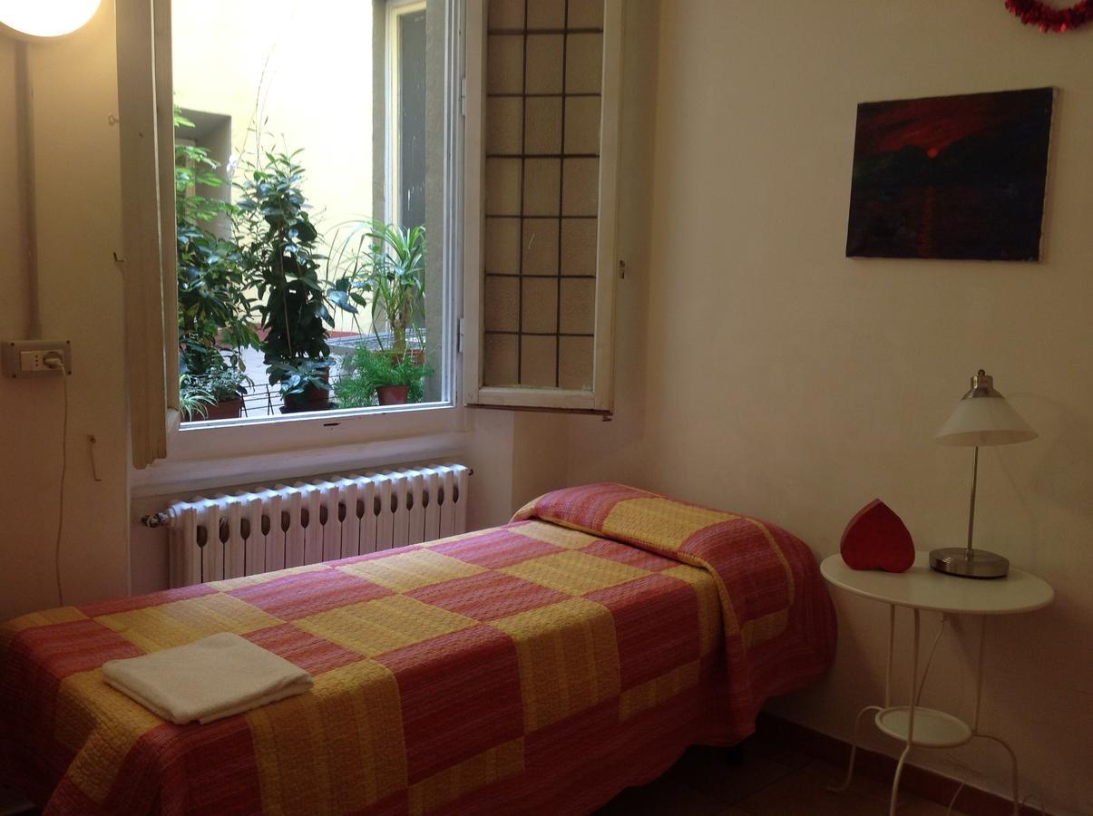 Noble Art Hostel *