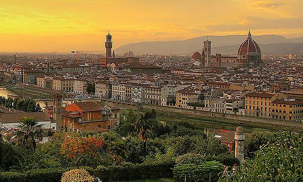 Hostel Noble Art Florence