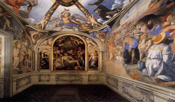 Noble Art Hostel Florence