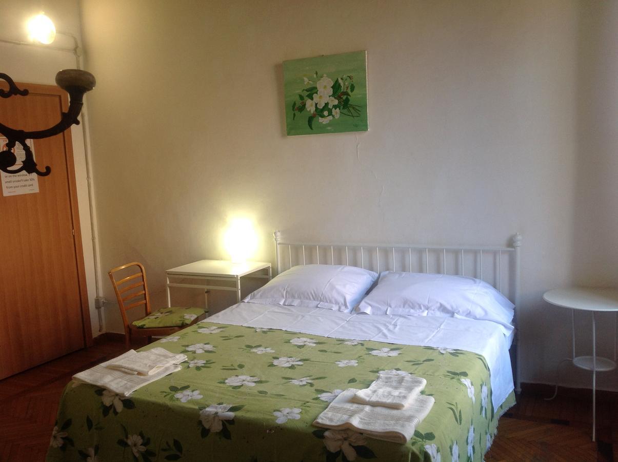Noble Art Hostel