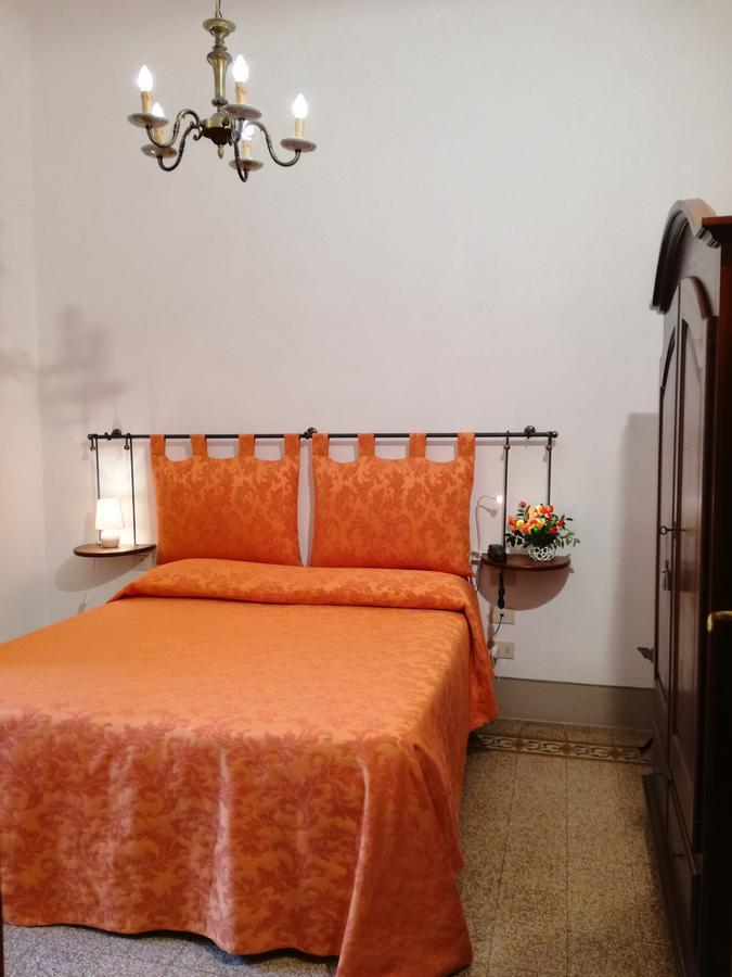 Apartment Dimora Pieri *