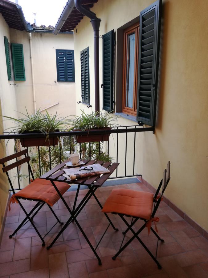 Apartment Dimora Pieri