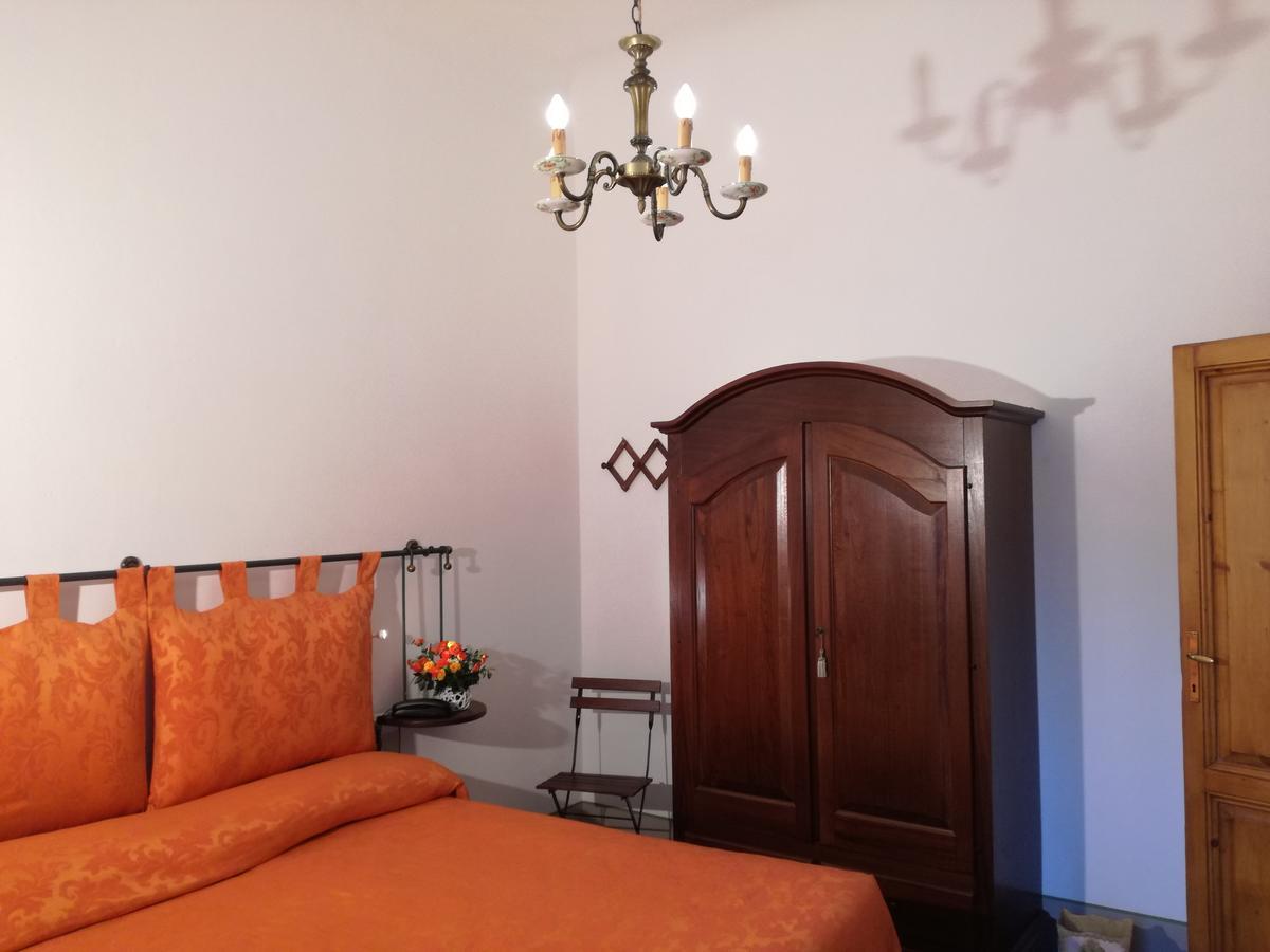 Dimora Pieri Apartment