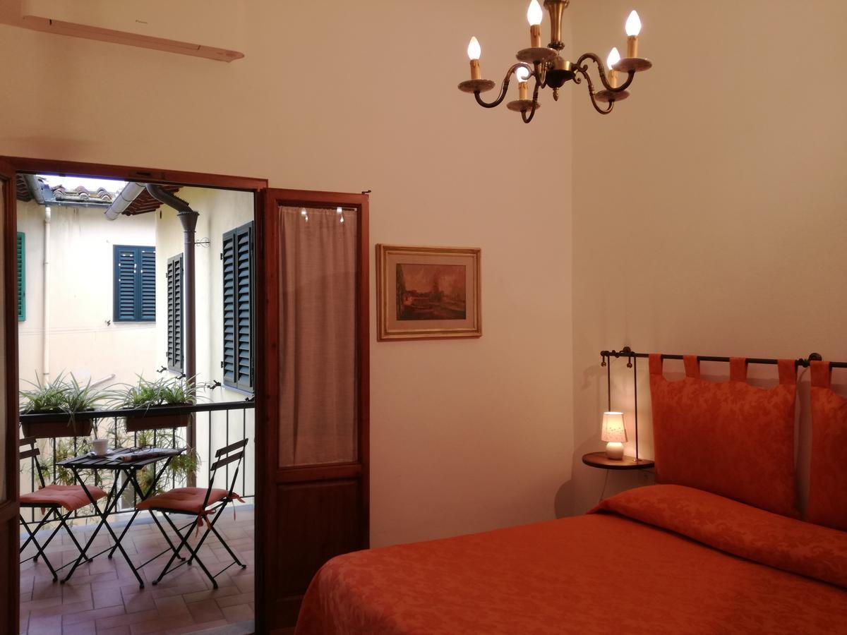 Apartment Dimora Pieri Florence