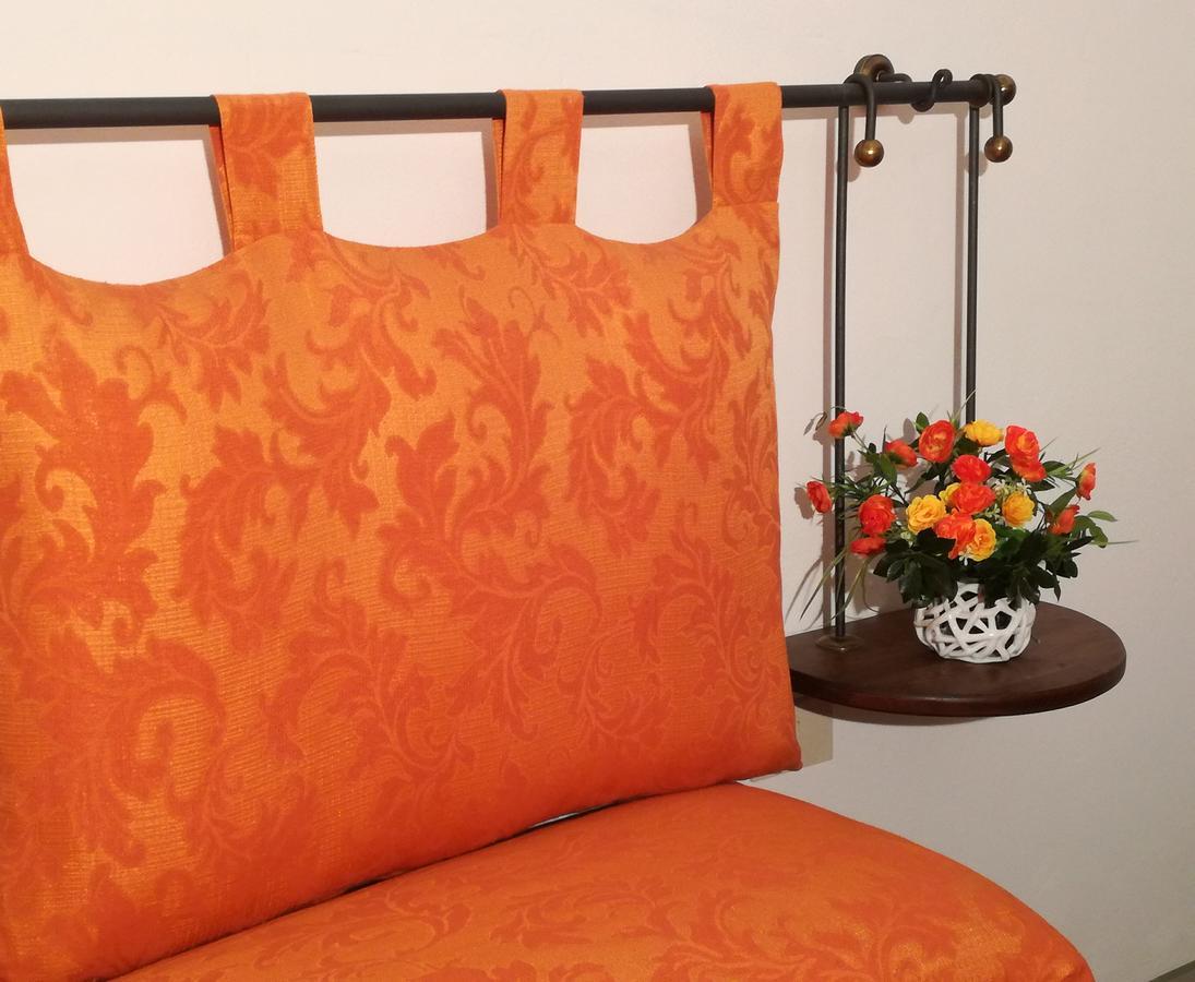 Dimora Pieri Apartment