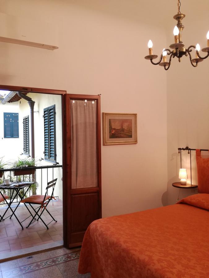 Apartment Dimora Pieri Florence