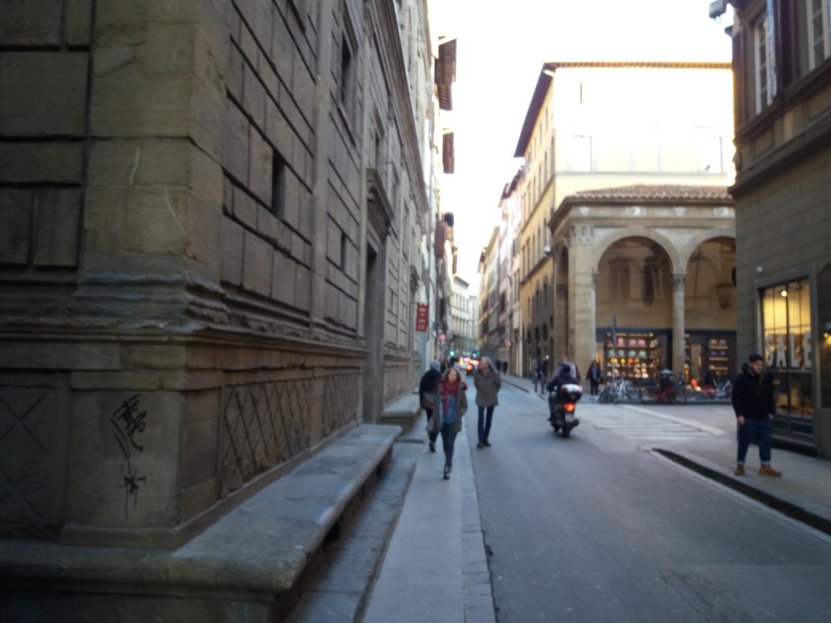 Apartment Centro Storico