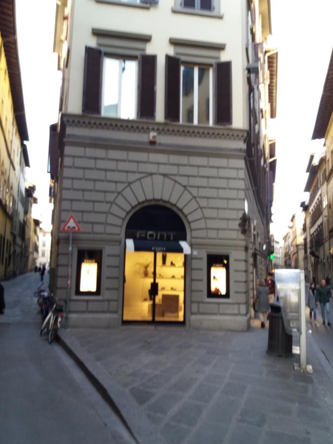 Apartment Centro Storico