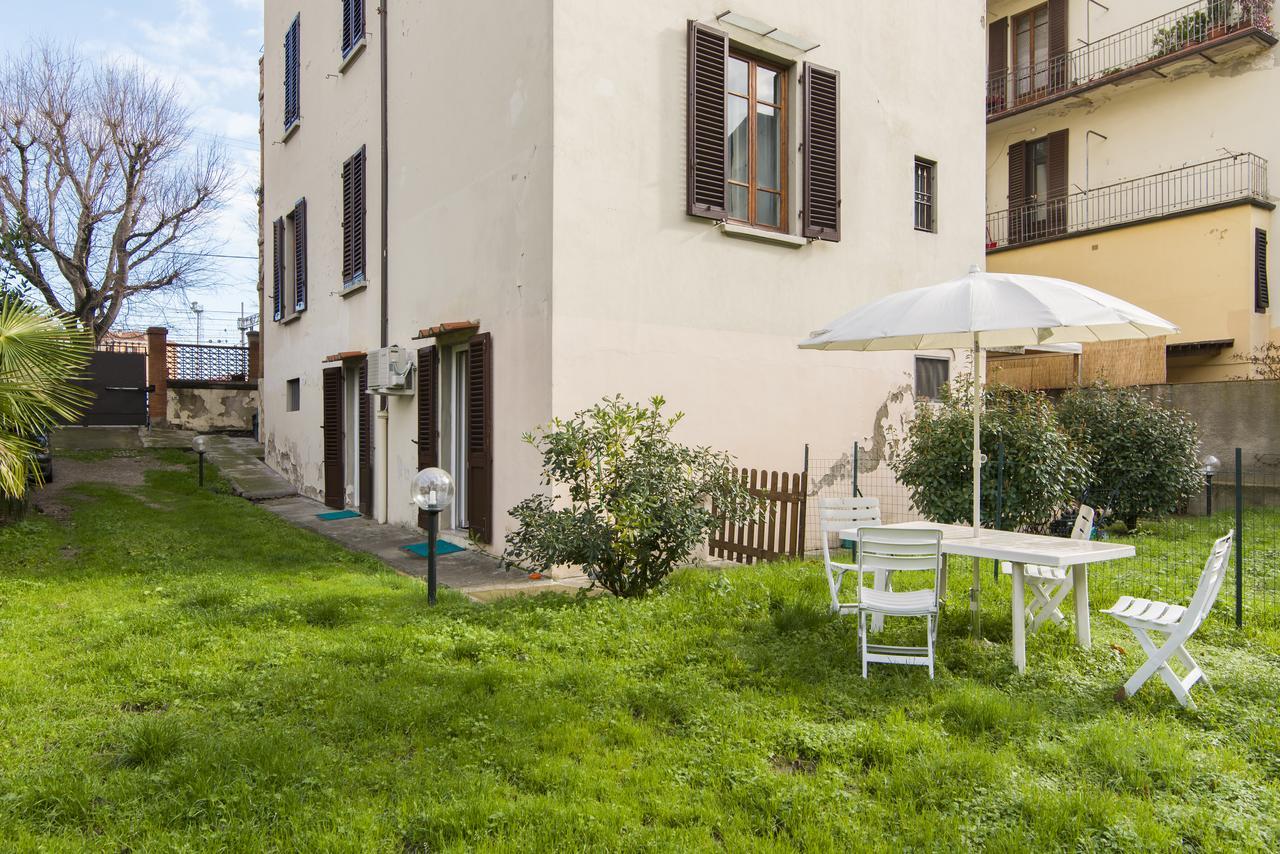 Apartment Nelson Mandela Forum Flat *