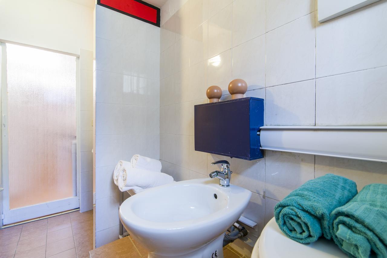 Nelson Mandela Forum Flat * Florence