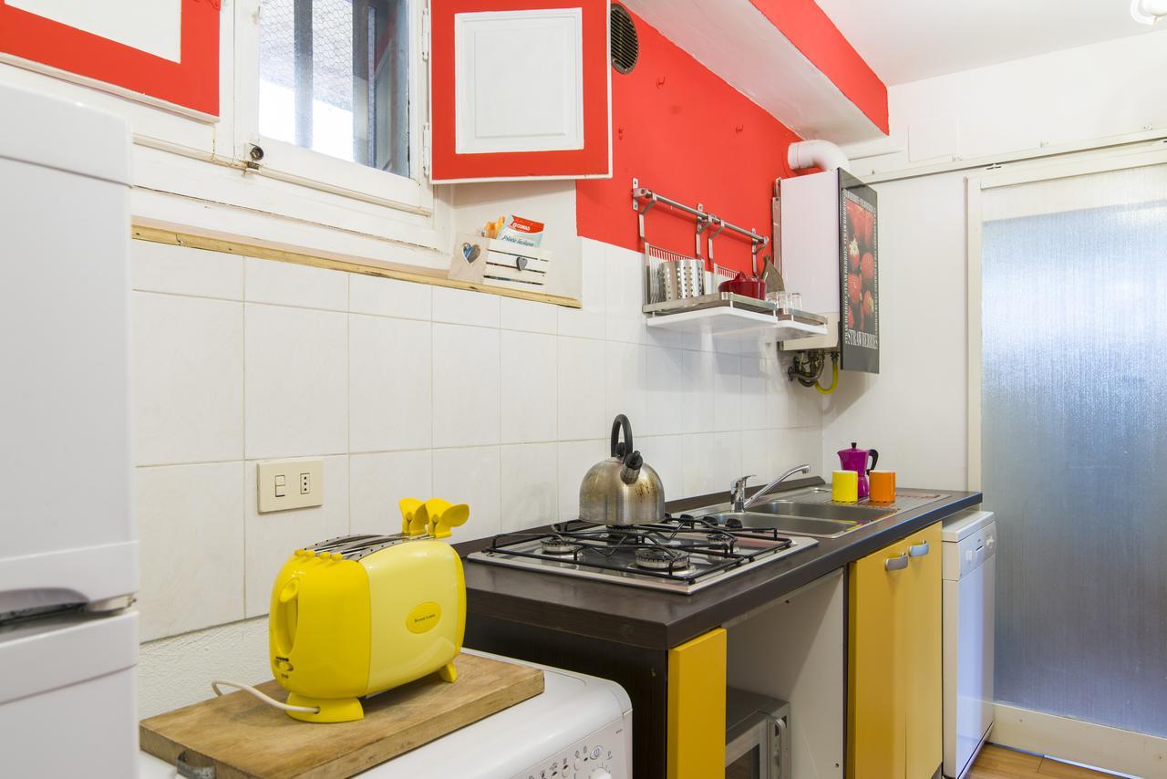 Apartment Nelson Mandela Forum Flat