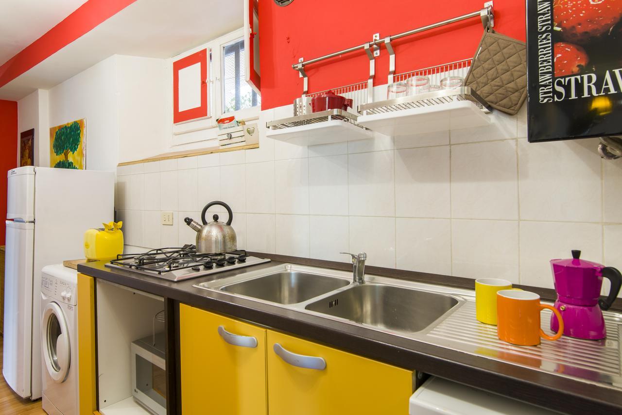 Nelson Mandela Forum Flat Apartment *