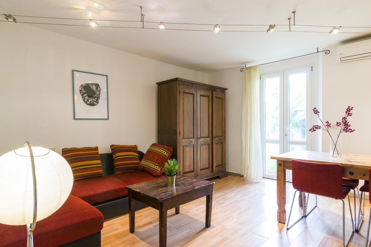 Apartment Nelson Mandela Forum Flat *