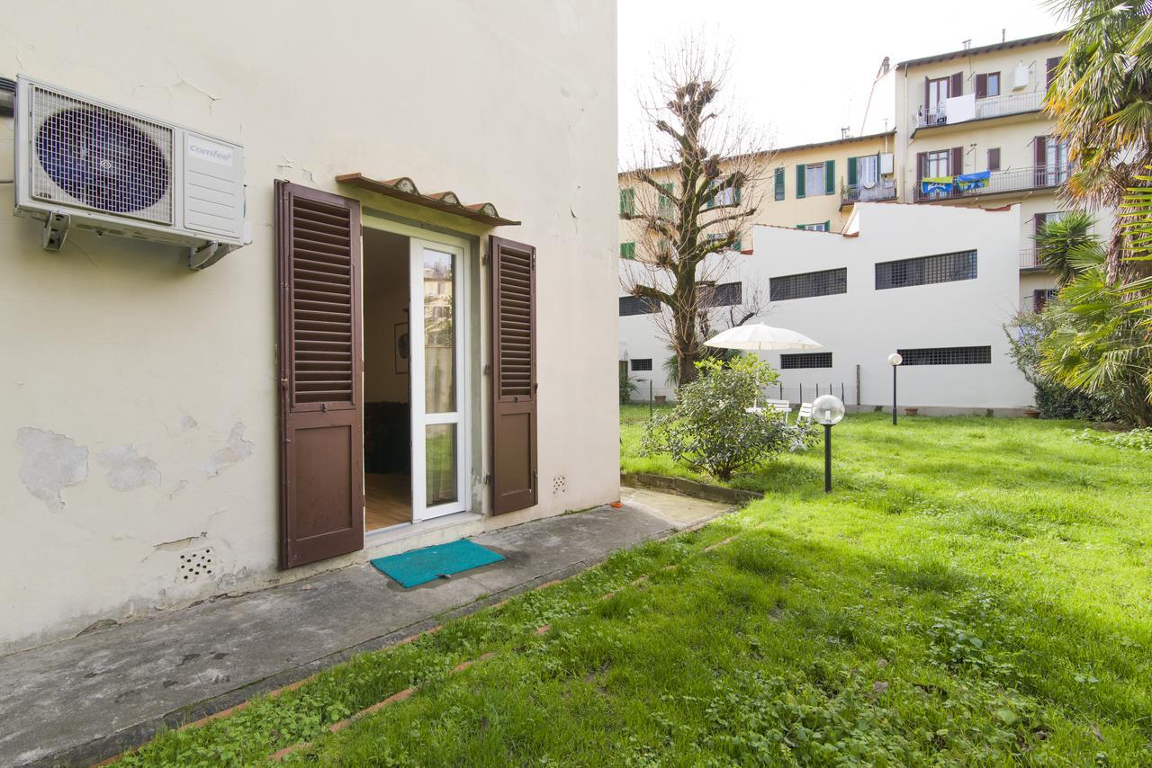 Apartment Nelson Mandela Forum Flat *