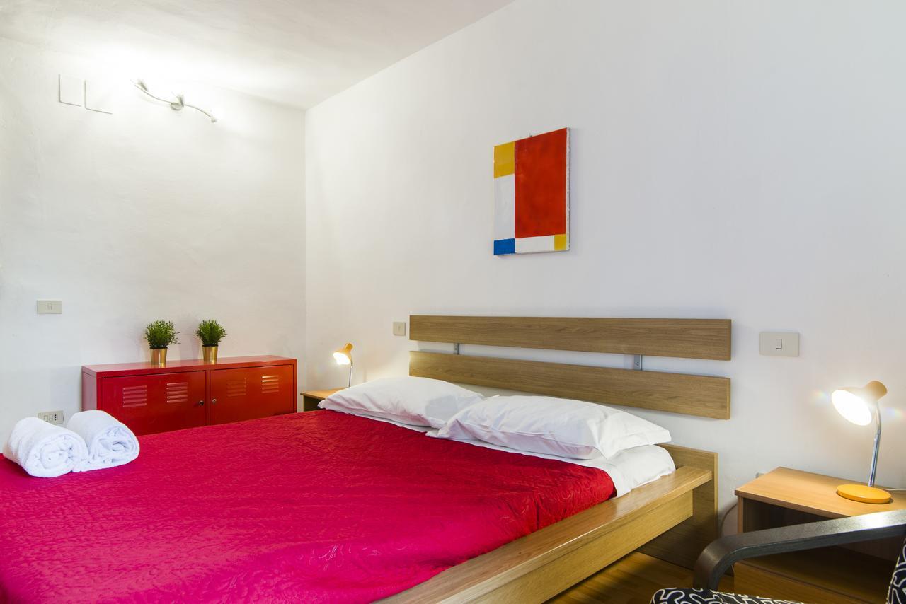 Apartment Nelson Mandela Forum Flat *