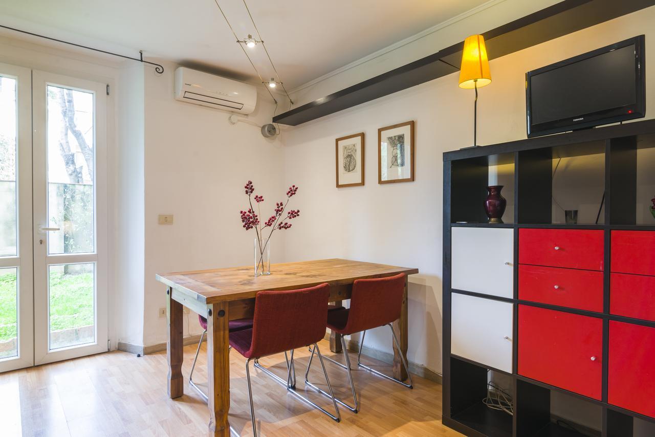 Apartment Nelson Mandela Forum Flat *
