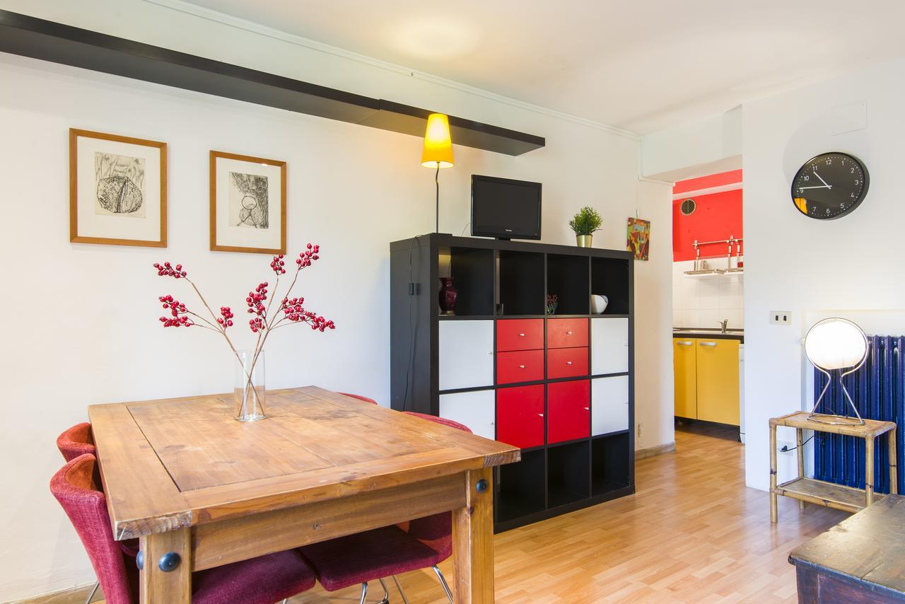 Apartment Nelson Mandela Forum Flat
