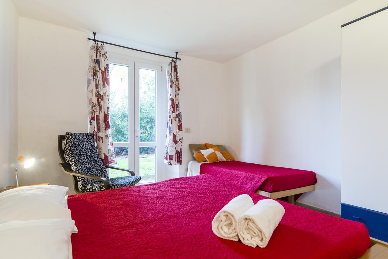 Apartment Nelson Mandela Forum Flat *