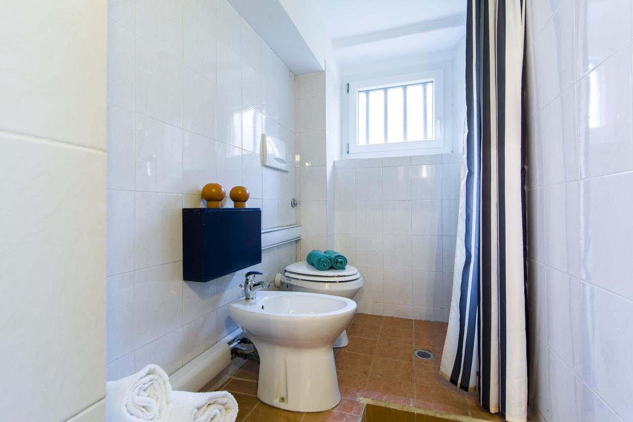 Nelson Mandela Forum Flat * Florence