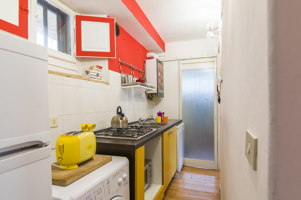 Nelson Mandela Forum Flat Apartment Florence