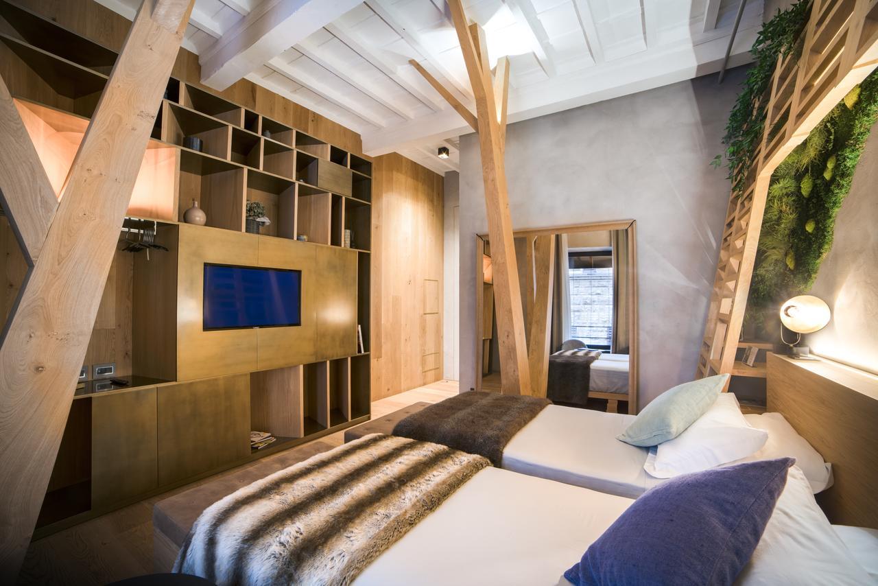 Benci House 3* Florence