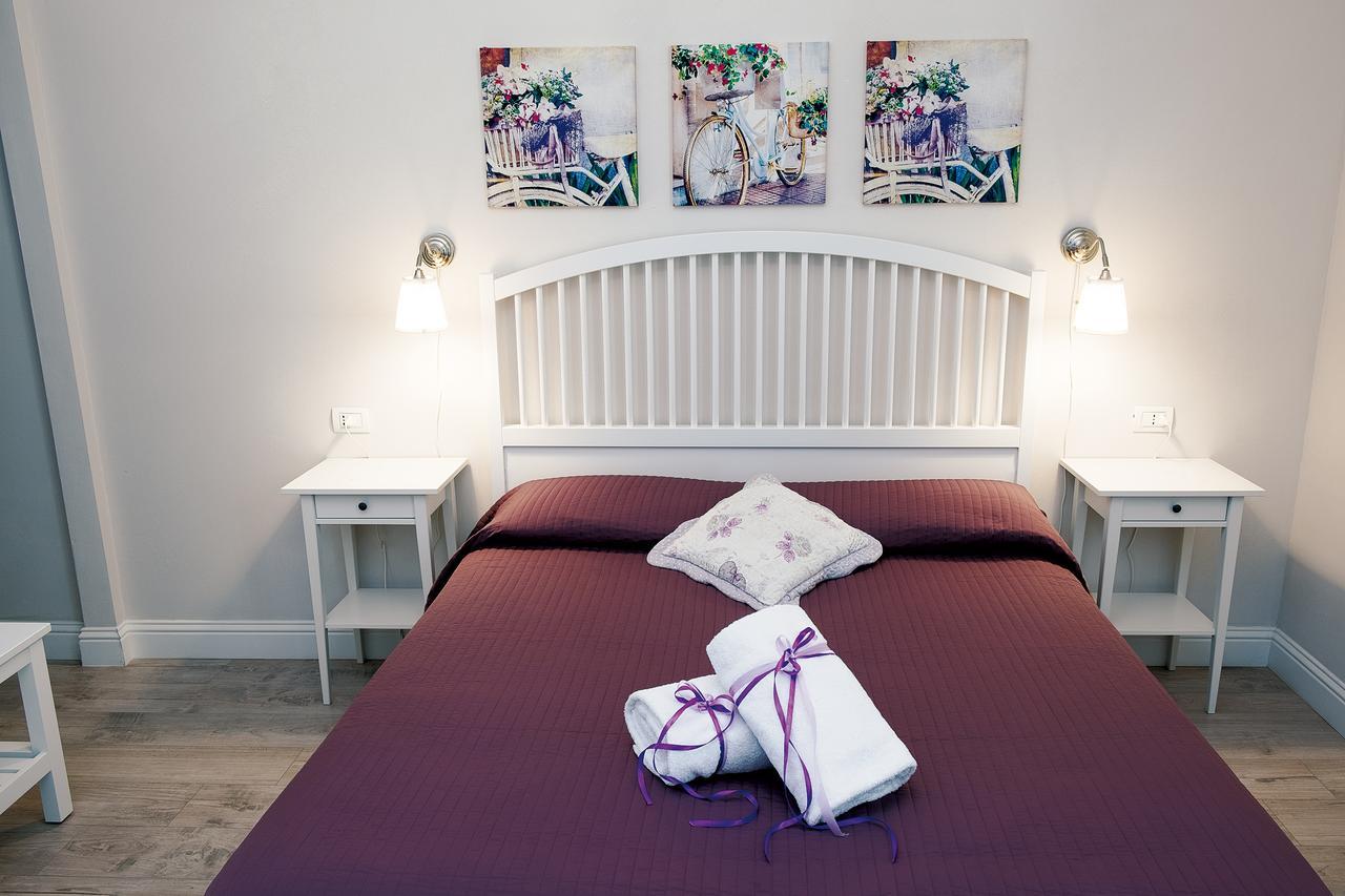 Arcobaleno Guest house Florence