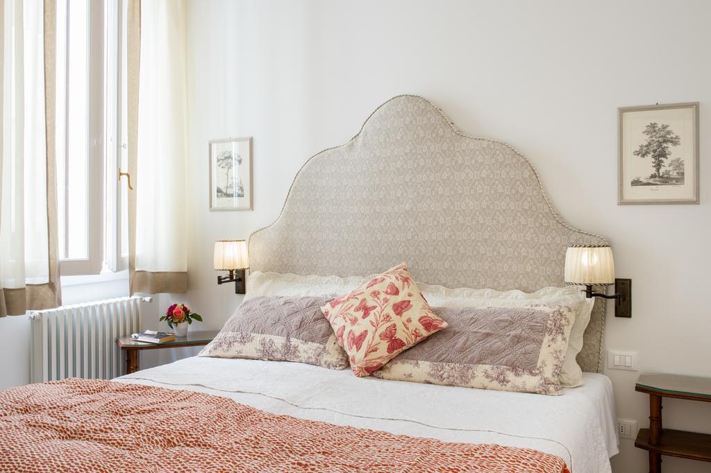 Borgodegreci Apartment