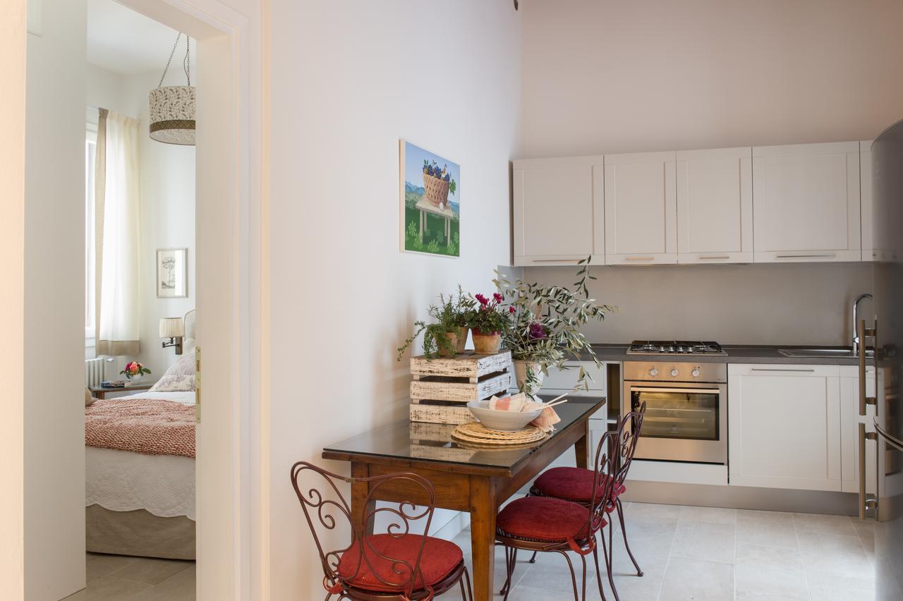 Borgodegreci Apartment *