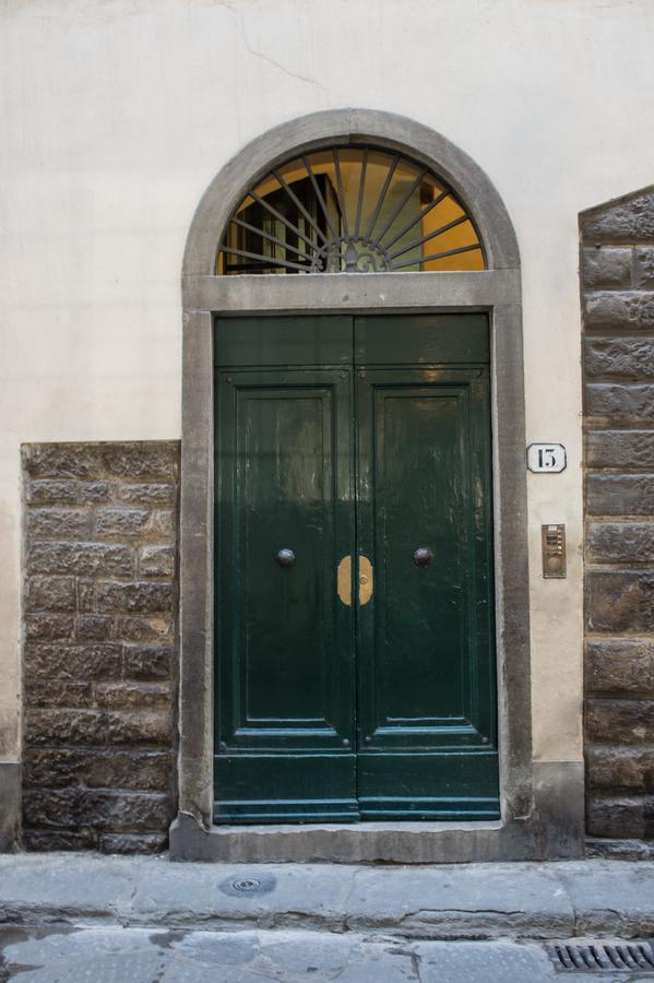 Apartment Borgodegreci