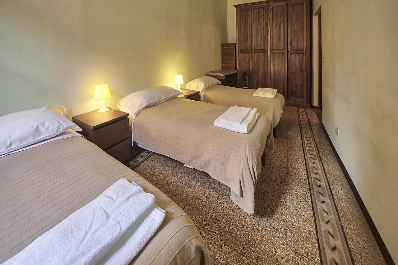 Apartment A Due Passi Dal Duomo Florence